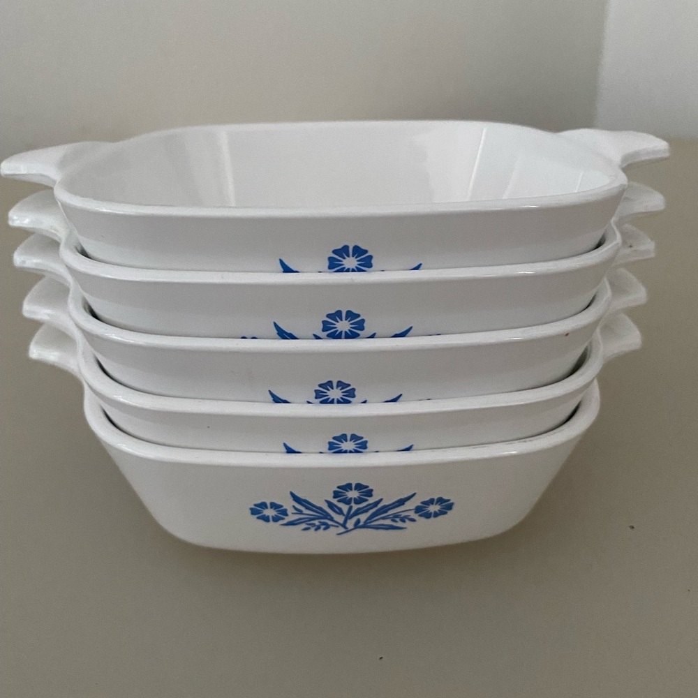 Vintage Pyrex